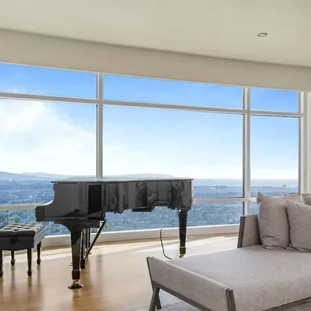 Luxury Apartments
